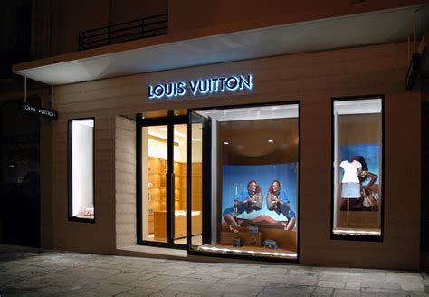 LOUIS VUITTON Athens .